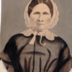 Martha D Boss Bliss 1797