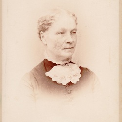 Capt. Thomas Ward Bliss