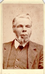 my_father_charels_james_bliss
