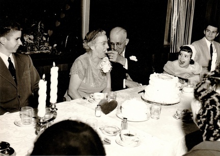 Robert E. Inman (1893-1982) Winifred Rose (Brooks) Dale-Inman (1