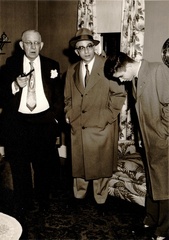 Robert E. Inman (1893-1982) Winifred Rose (Brooks) Dale-Inman (1