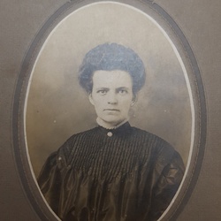 Edward Dale 1865