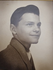 David Dale (1940-2015)