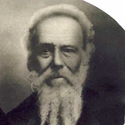 Robert Hodges 1825