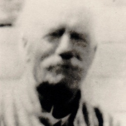 Barney Green Hodges 1852