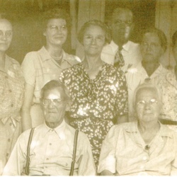 Jonathan Spofford 1684