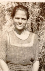 Ruby Leona (Spafford) Hodges (1895-1990)