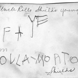 Rolla Richard Shields 1866