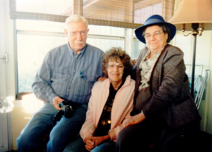 phyllis Milton powell