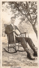 rollyn bliss spafford