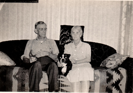 ernest ada bell schoepski