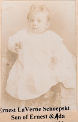 ernst laverne schoepski 6mo