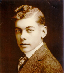 verne schoepski 20s