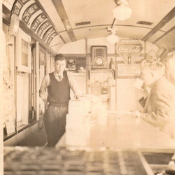 David Schoepski 1776