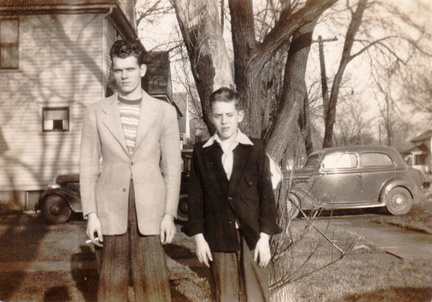 jerry jake schoepski