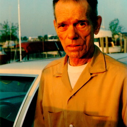 Christian Schoepsky 1739