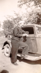 arnold aurand