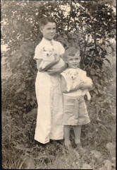 ralph clarence aurand