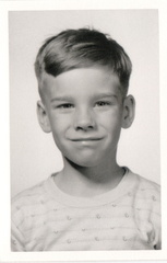 Timothy David Aurand (1950-2021)