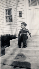 Timothy David Aurand (1950-2021)