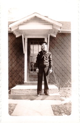 Ralph aurrand