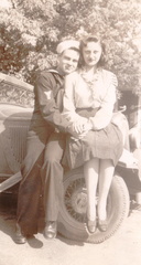 ralph mary aurand fender