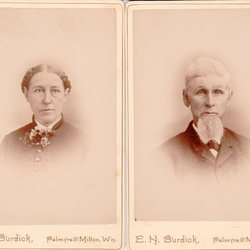 Capt. Thomas Ward Bliss