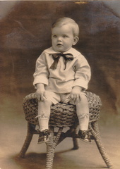 verne schoepski 1yr