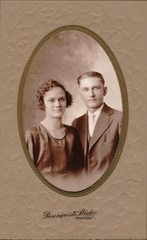 ellen leonard thompson