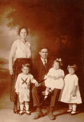 isabel bernal fay doris austin