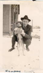kenneth dempsey