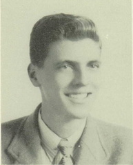 William Seedorff, 1943