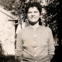 Lillian Olia Hodges-Enge