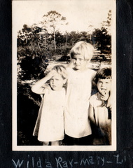 wilda ray hodges1