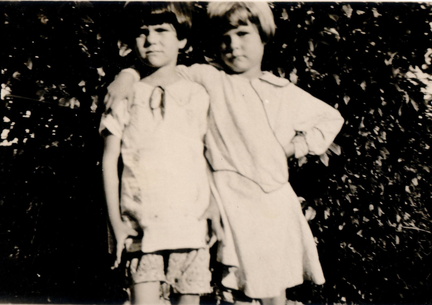 lilian wilda