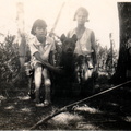 Lilian wilda hodges dog
