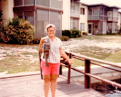 wilada fishing