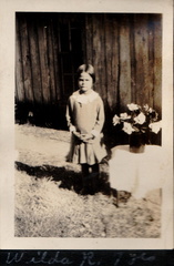 wilda 7yrs