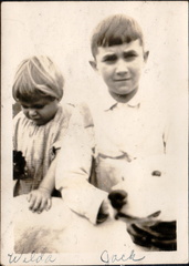wilda jack