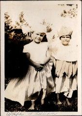Wilda Lillian