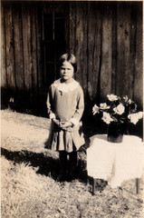 wilda possible child