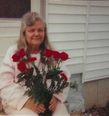 wilda ray hodges kettle steele age 90