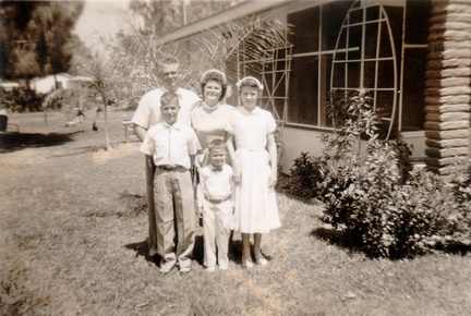 kettle family