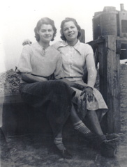 Lois May (Hodges) Beasley