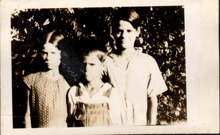 Lois May (Hodges) Beasley