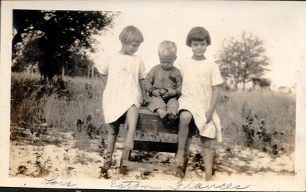 Lois May (Hodges) Beasley