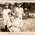 Lois May (Hodges) Beasley