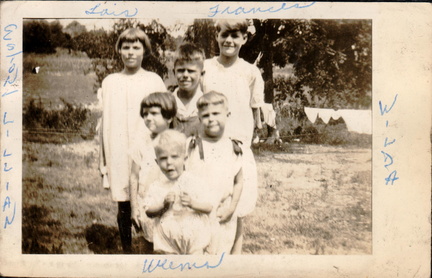 Lois May (Hodges) Beasley