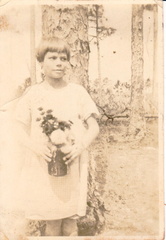 Lois May (Hodges) Beasley