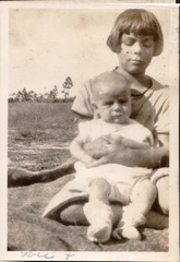 Lois May (Hodges) Beasley